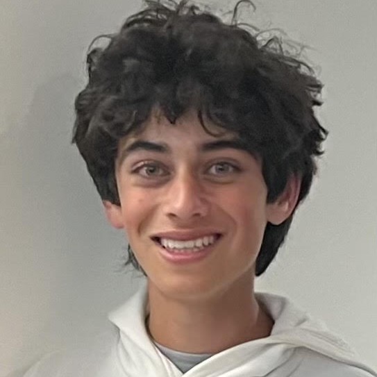 Asher Barenblat