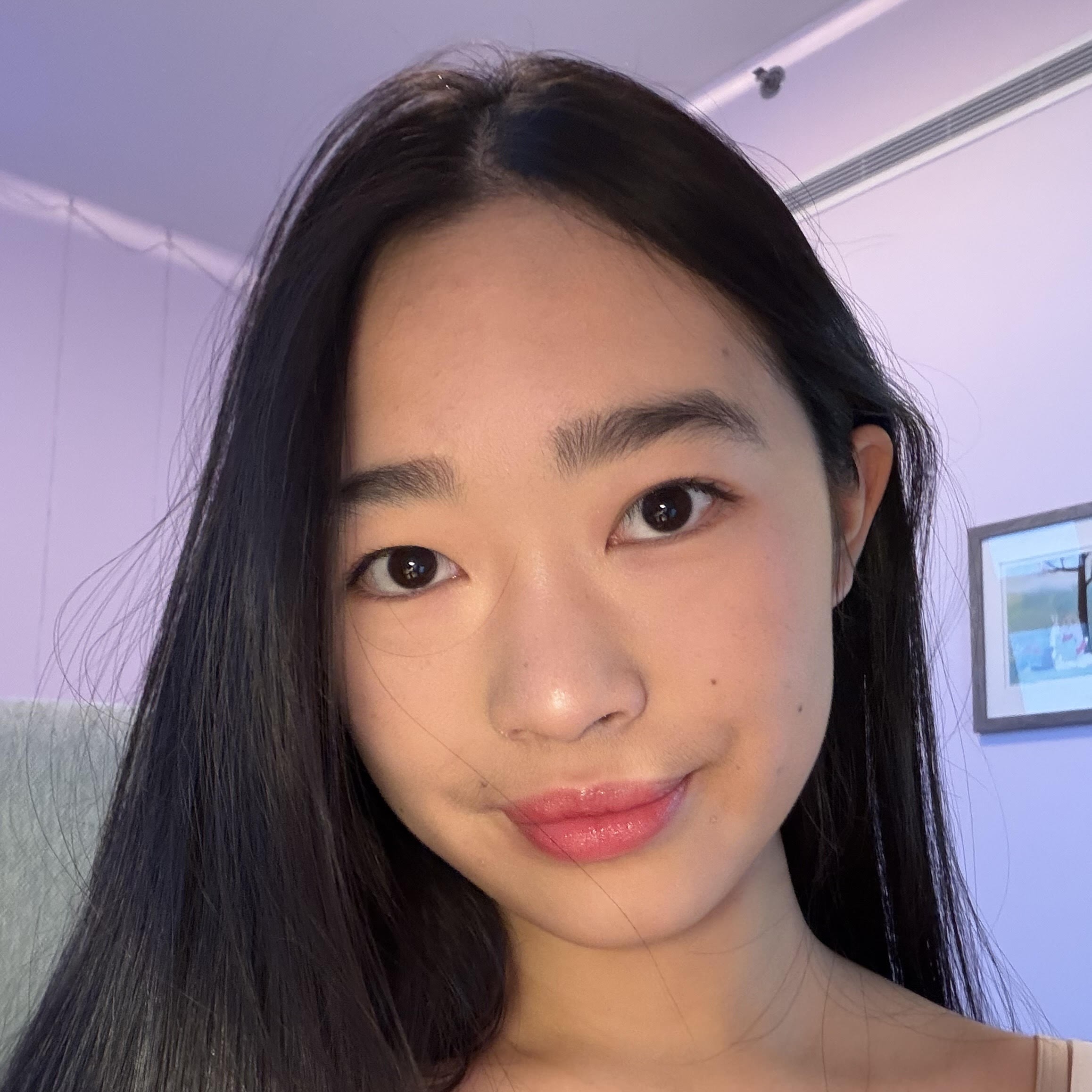 Lorelei Liu